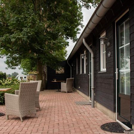 Boerderij De Spijken Bed & Breakfast Ammerzoden Eksteriør bilde