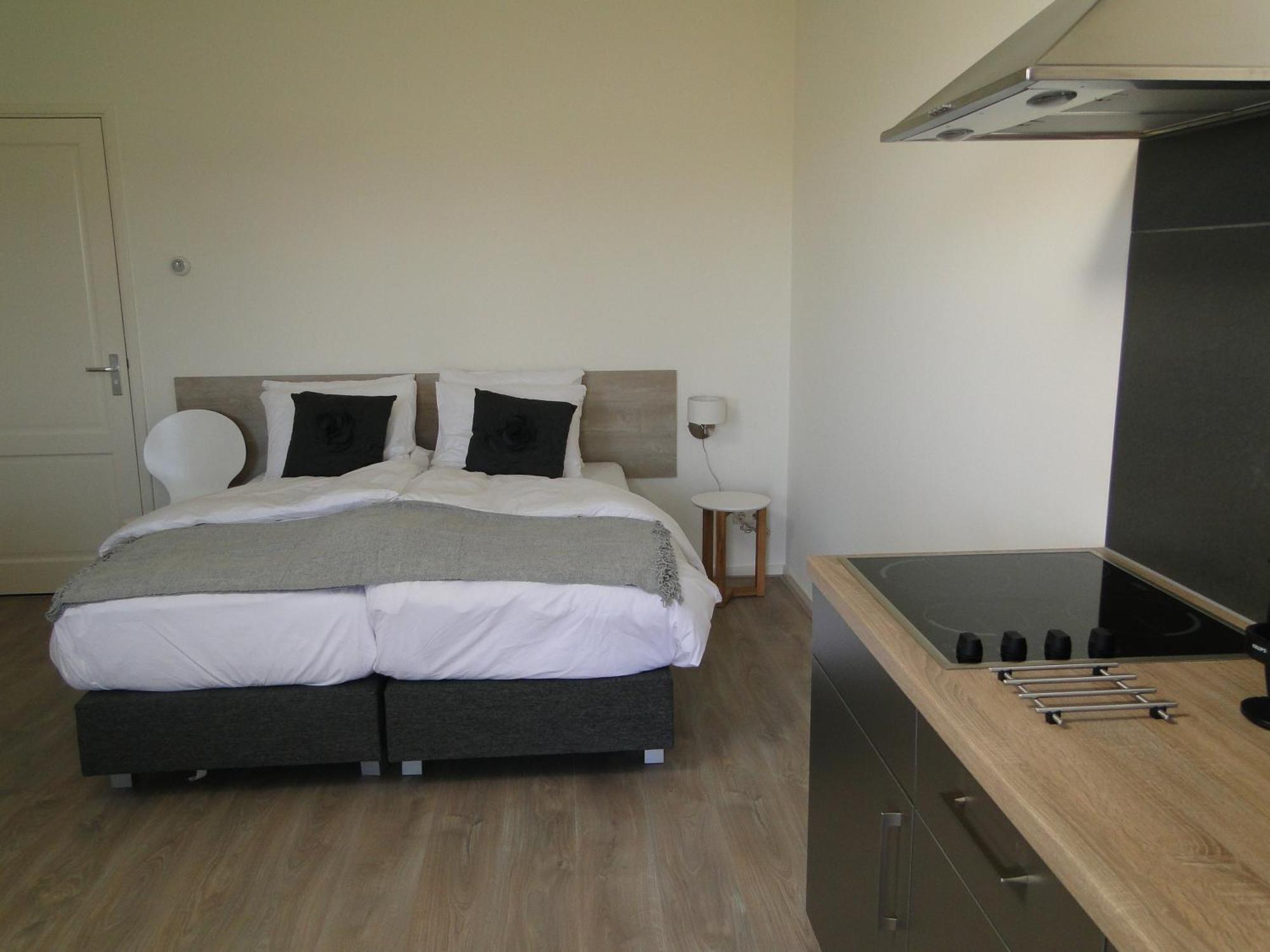 Boerderij De Spijken Bed & Breakfast Ammerzoden Eksteriør bilde