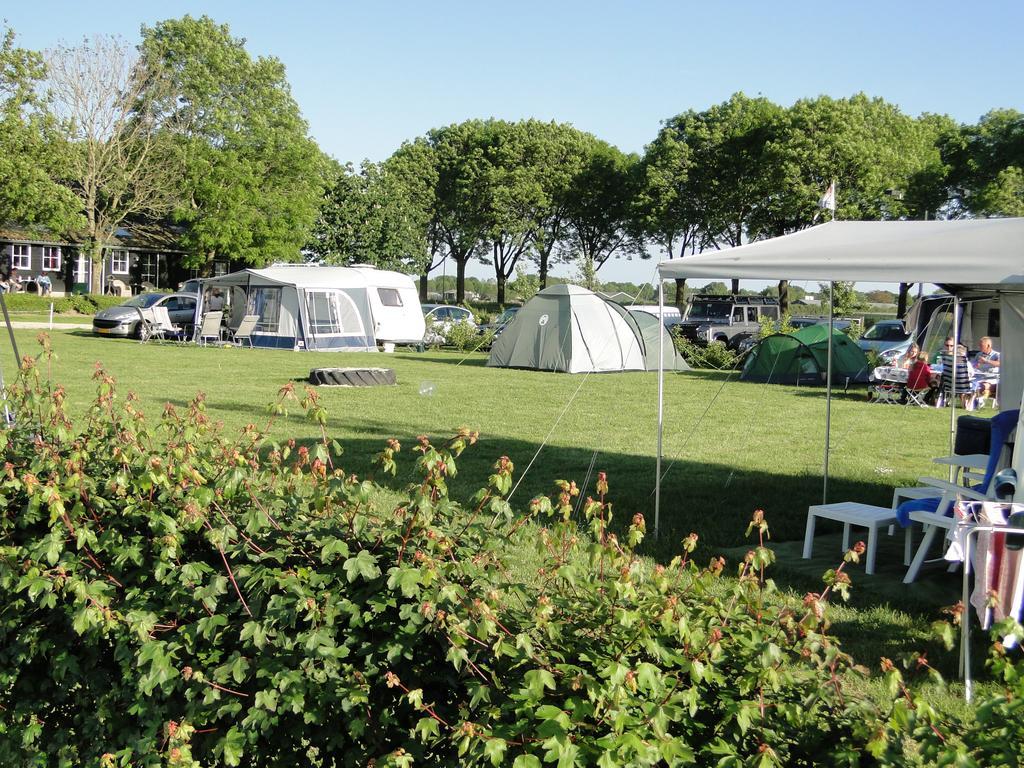 Boerderij De Spijken Bed & Breakfast Ammerzoden Eksteriør bilde